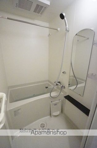 プレサンスNAGOYAシティオの内装写真