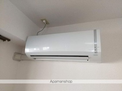 長野県松本市大字里山辺[1DK/35m2]のその他設備