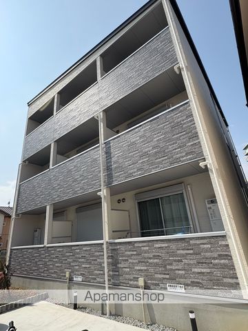 AVANTIO中百舌鳥の外観写真