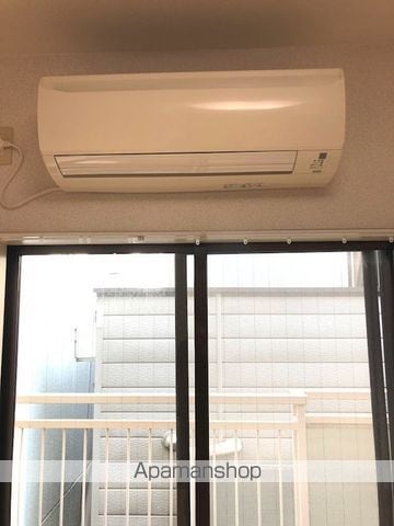 サンリーフ長岡の内装写真
