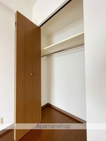 サニー東別院の内装写真
