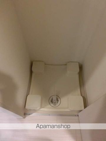 ライブカーサ本町の内装写真