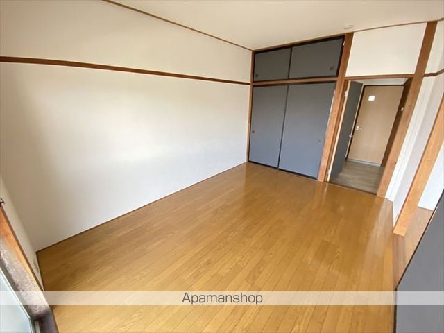 マルタカコーポの内装写真