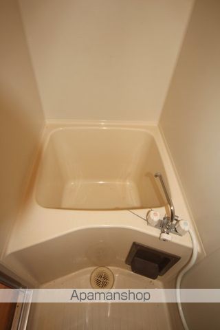 マグノリア箕面の内装写真