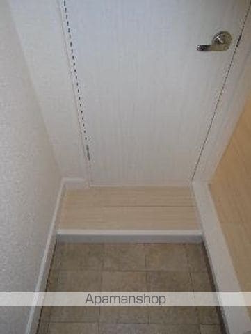 森住販美園マンションの内装写真