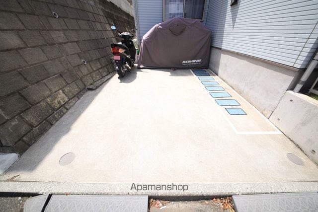GEMINI EAST & WESTのその他写真