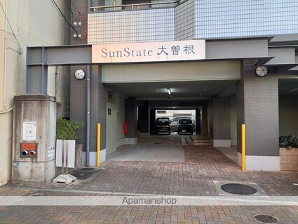 Ｓｕｎ　Ｓｔａｔｅ大曽根[1K/29.94m2]の外観4