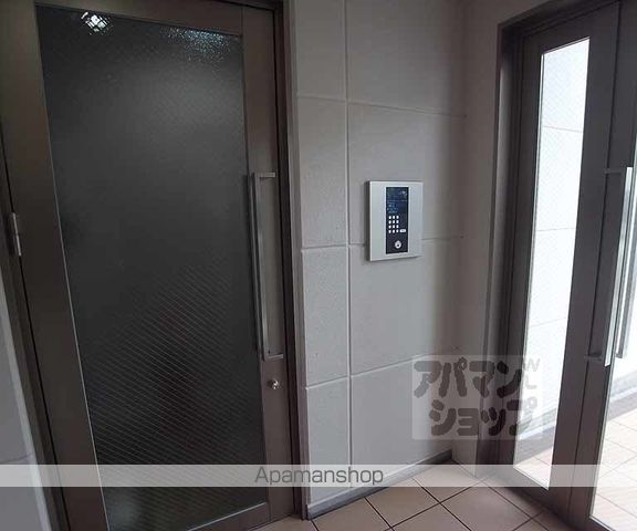 KANON西院の外観写真