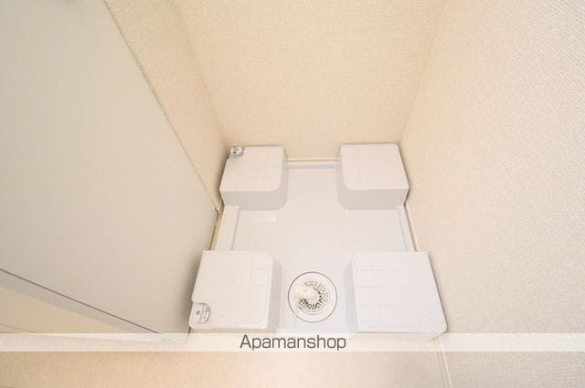 ロード花みずきの内装写真