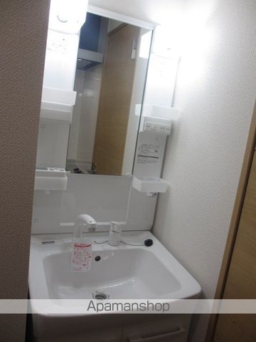 アクロス蔵前の内装写真