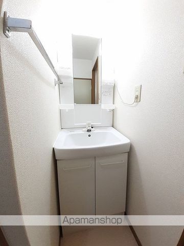 マツモトGマンションBの内装写真