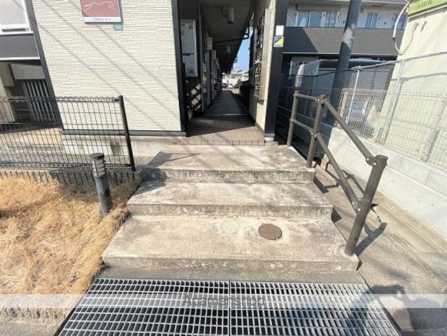 レオパレスHIのその他写真