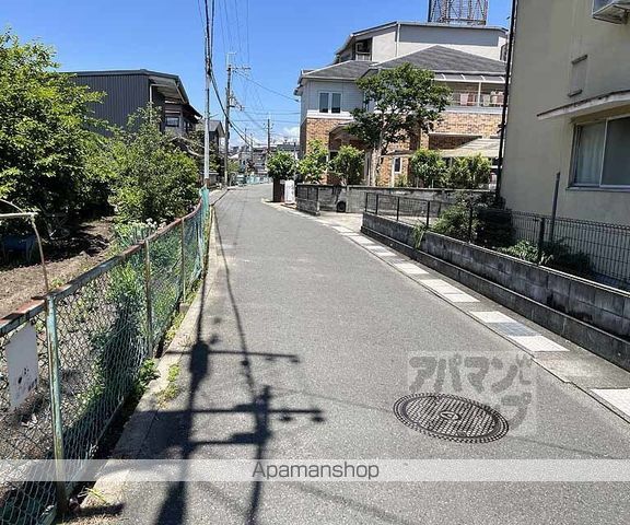 第一.第二竹園荘の周辺写真
