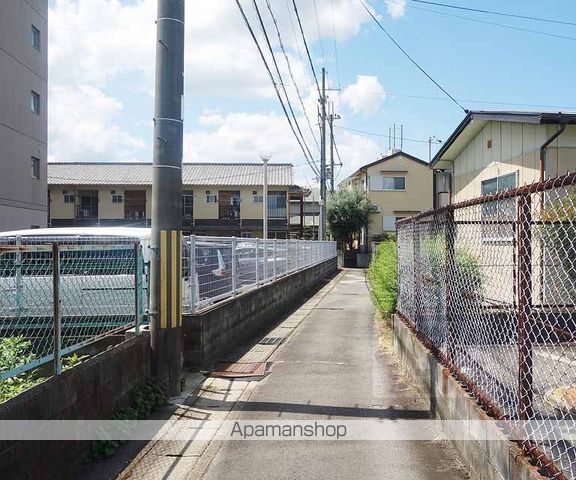 第二晴風荘の周辺写真
