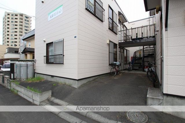 札美マンションのその他写真