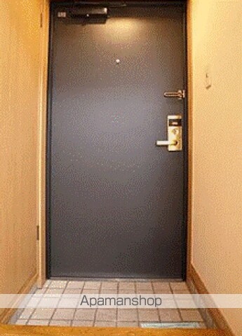 エステートモア平尾センティモの内装写真