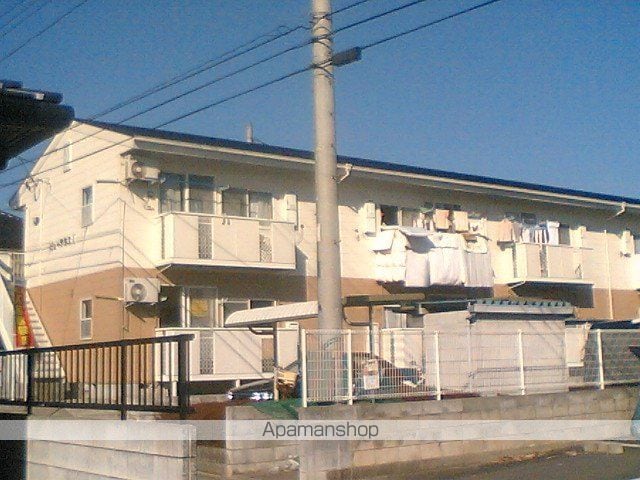 ビューテラスI