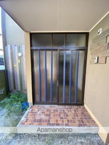 高徳線 屋島駅 徒歩15分 2階建 築49年のその他写真