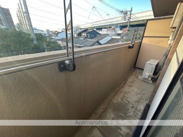 ヴィクトワール福島の内装写真