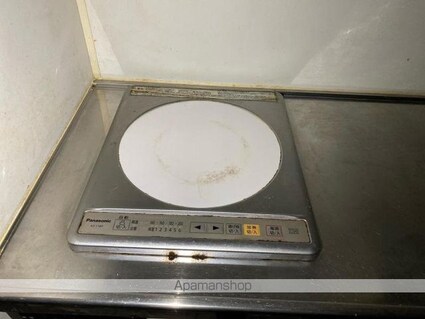 香川県高松市亀岡町[1K/27m2]の内装3