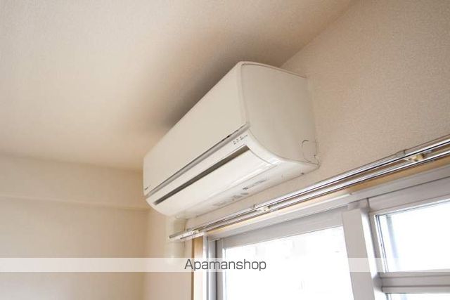 COCO新屋敷の内装写真