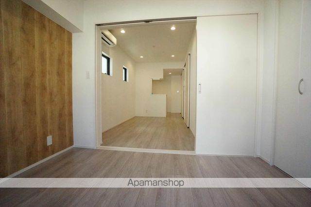 ROBOT HOME山王の内装写真