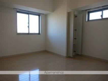 ＨＦ田端レジデンス[2LDK/57.24m2]の内装3