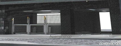 プレサンス名古屋ルクソリア[1K/21.09m2]の内装1