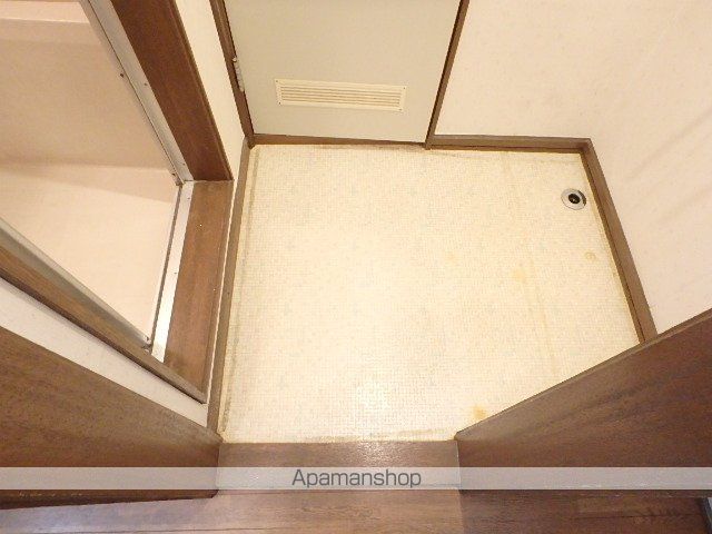 エクセレンス5・6の内装写真