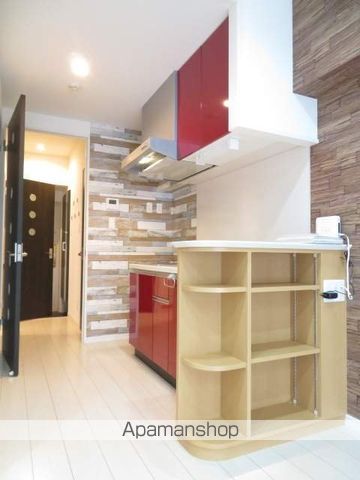 セントフィールド一番町[1DK/32.16m2]の内装6