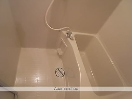 東京都大田区大森本町２丁目[1K/23.68m2]のバス