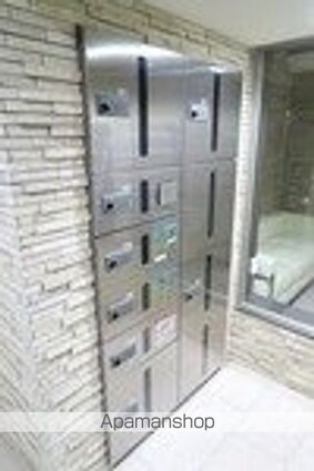 アルバ両国[1K/25.8m2]の外観4
