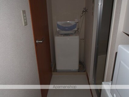 レオパレス三村Ⅱ[1K/23.18m2]の内装4