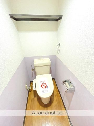 ルミナス松山の内装写真