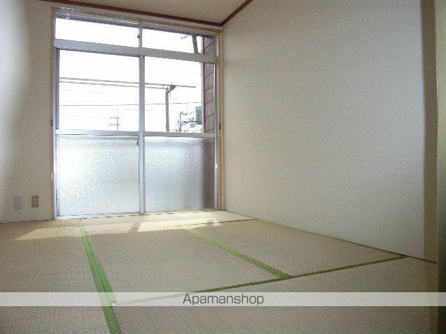 浜寺ハイツの内装写真