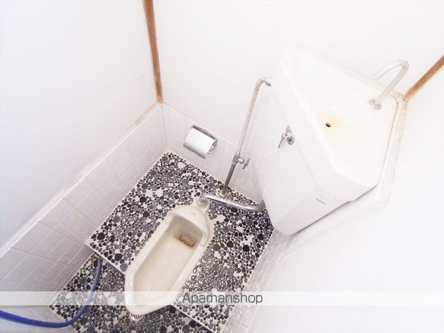 叡山電鉄 修学院駅 徒歩5分 1階建 築60年の内装写真