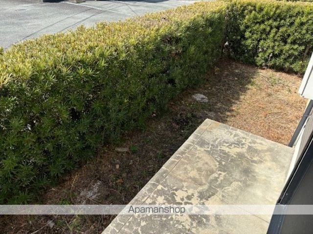 セジュールフレア A棟の内装写真