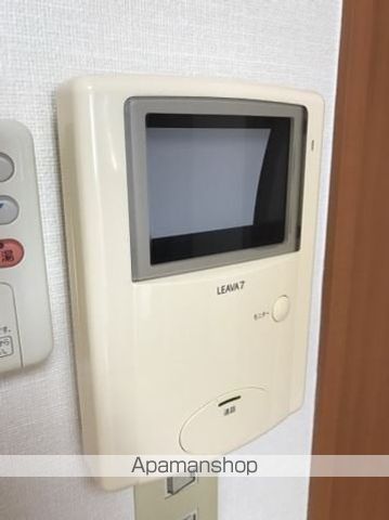 グリーンヒル壱番館の内装写真