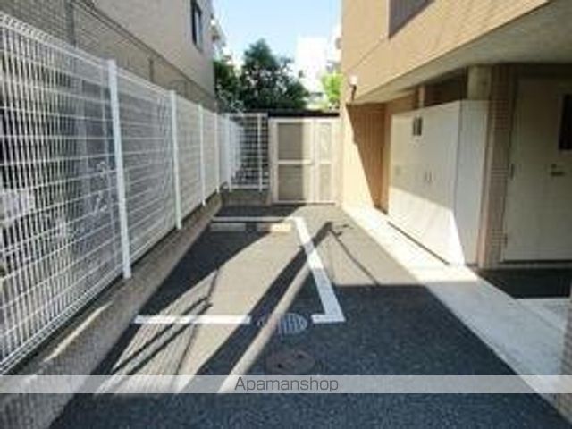 メゾン西馬込のその他写真