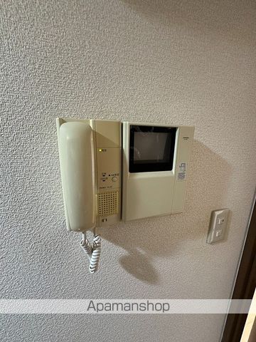 エバライフの内装写真