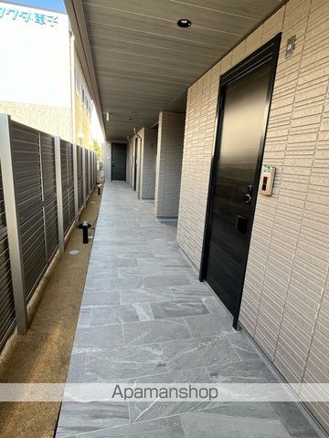 シャーメゾン金岡公園の内装写真