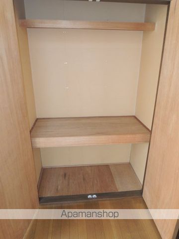 LINKSーCOURT桑園の内装写真