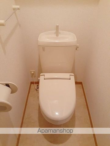ヴェズレー・西中原の内装写真