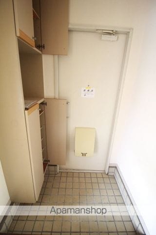 グリーンハウスBの内装写真