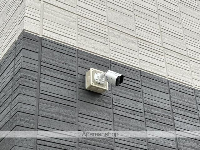 PURE WIND GARDEN A棟の内装写真