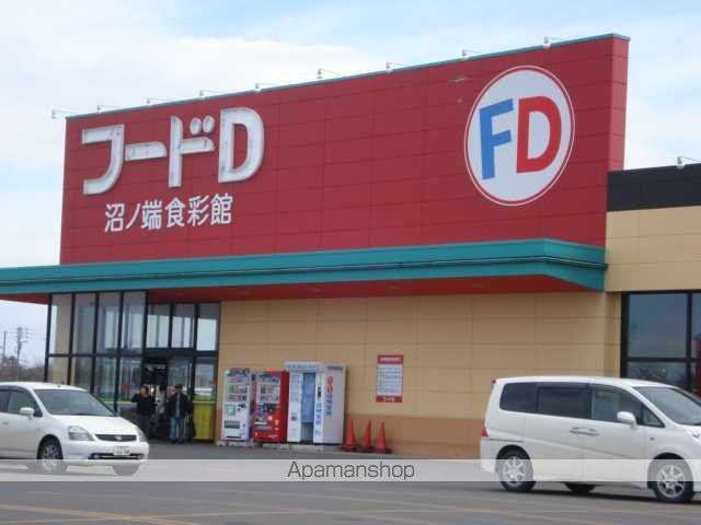 LIBERTY COURTの周辺写真