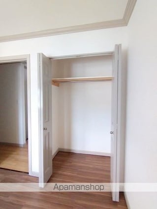 神奈川県川崎市宮前区水沢３丁目[3SLDK/107.57m2]の収納