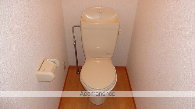 ジェントリーの内装写真