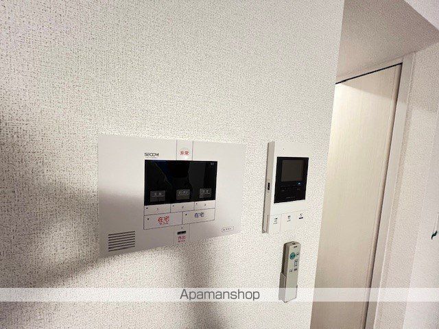 コンフィデンスの内装写真