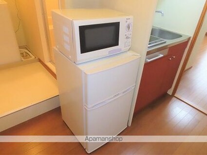 レオパレスＡ・Ｙ[1K/23.18m2]のリビング・居間